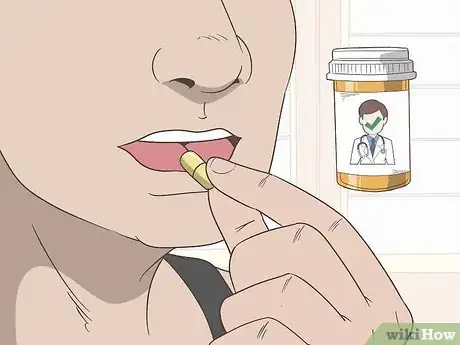 Imagen titulada Treat Crepitus Step 12