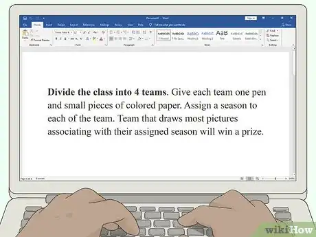 Imagen titulada Make a Lesson Plan Step 5