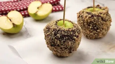Imagen titulada Make Candy Apples Step 12