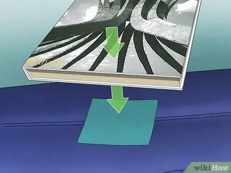 Imagen titulada Repair an Air Mattress Step 12