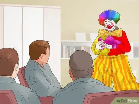Imagen titulada Become a Clown Step 18