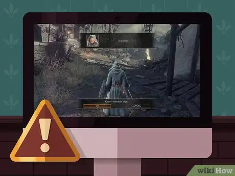Imagen titulada Be Good at Dark Souls Step 15