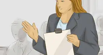hacer la introducción de una presentación