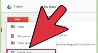 abrir Google Docs