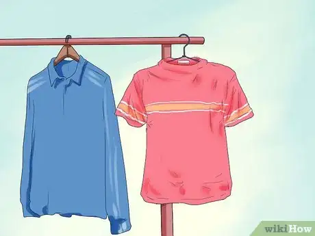 Imagen titulada Iron a Shirt Step 4
