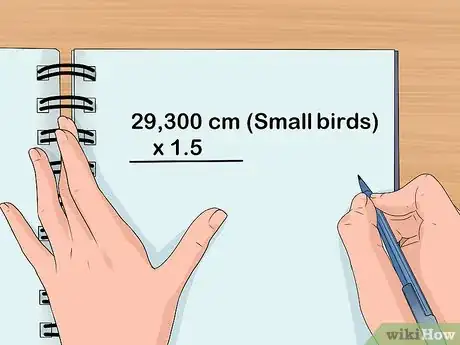 Imagen titulada Build an Aviary Step 2