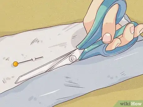 Imagen titulada Sew a Jacket Step 6