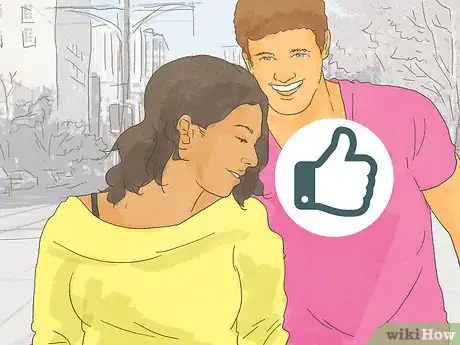 Imagen titulada Get a Kiss on the First Date Step 3