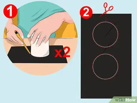 Imagen titulada Make a Thor Costume Step 8