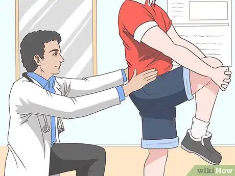 Imagen titulada Treat Lower Back Pain Step 13