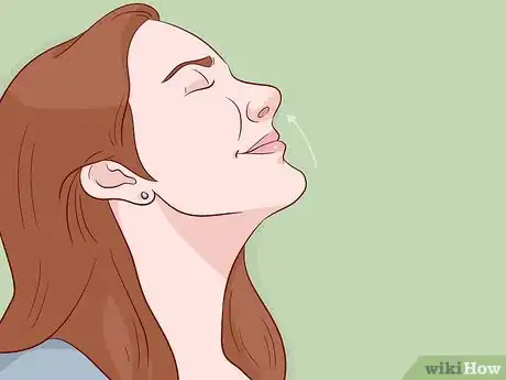 Imagen titulada Relax Your Sphincter Muscle Step 1