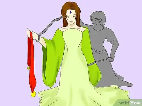 Imagen titulada Create Your Own God Step 7
