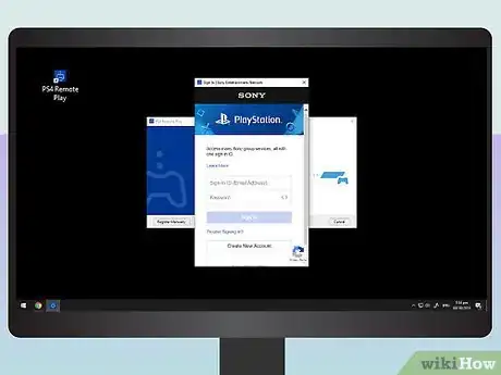 Imagen titulada Connect a PS4 to a Laptop Step 7