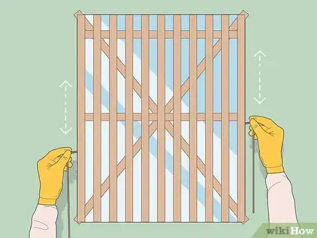 Imagen titulada Remove a Wall Mirror Step 5