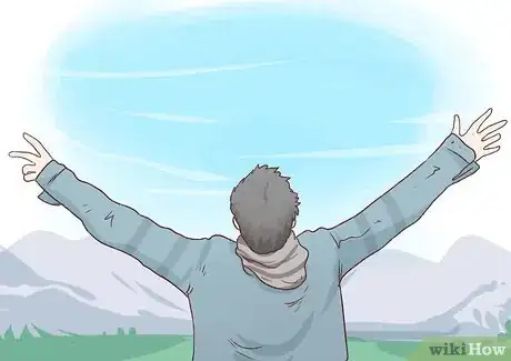 Imagen titulada Think Positively Step 12