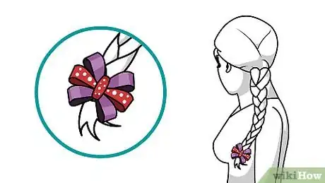 Imagen titulada Do a Basic Hair Braid Step 7