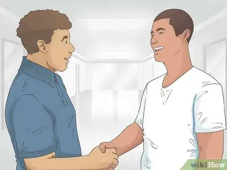 Imagen titulada Avoid Getting Embarrassed Step 3