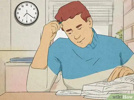 Imagen titulada Study Without Getting Bored Step 5