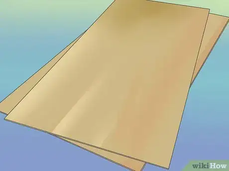 Imagen titulada Build a Boat Step 1