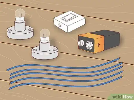Imagen titulada Make a Parallel Circuit Step 9