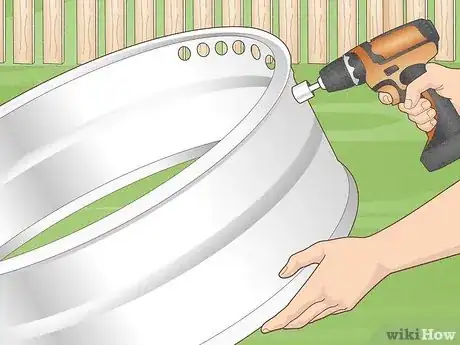 Imagen titulada Make a Smokeless Fire Pit Step 2