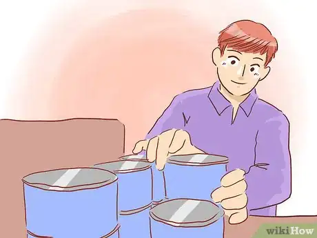 Imagen titulada Be Social at a Party Step 6