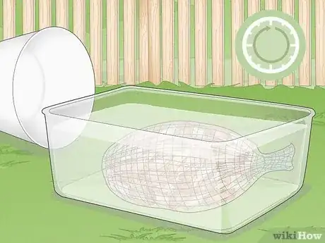 Imagen titulada Make Colored Fire Step 14