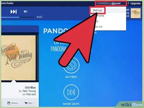 Imagen titulada Use Pandora Step 24