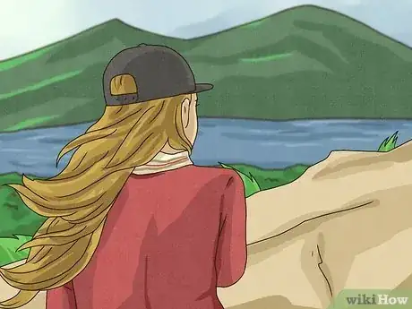 Imagen titulada Figure Out Whether or Not You Are a Lesbian Step 5