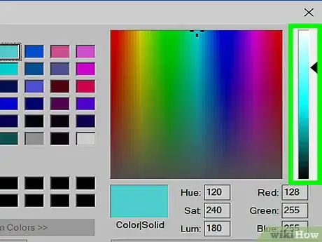 Imagen titulada Change the Background Color in Adobe Illustrator Step 7