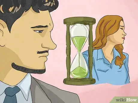 Imagen titulada Get a Fearful Avoidant Back Step 12