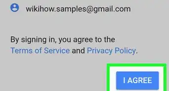 recuperar la contraseña de Gmail