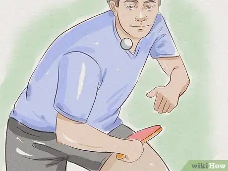 Imagen titulada Serve in Table Tennis Step 22