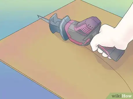 Imagen titulada Build a Boat Step 3