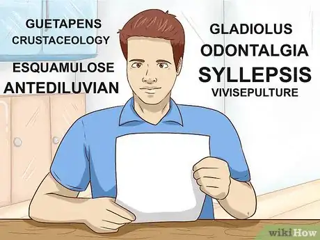 Imagen titulada Win a Spelling Bee Step 1