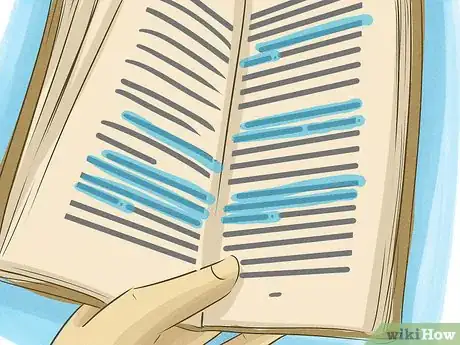 Imagen titulada Learn Speed Reading Step 12