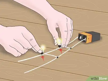 Imagen titulada Make a Parallel Circuit Step 7