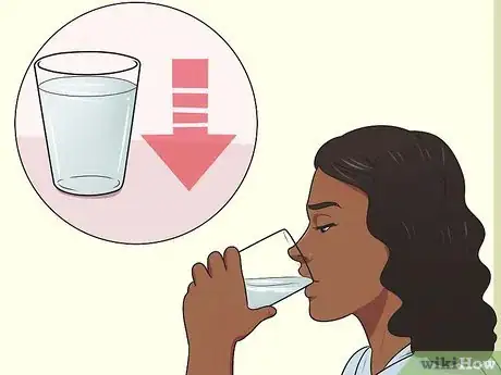 Imagen titulada Make a Sore Throat Step 2