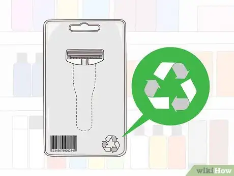 Imagen titulada Recycle Safety Razor Blades Step 2