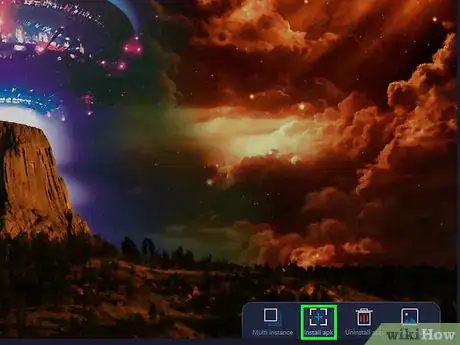 Imagen titulada Install Android Apps on Bluestacks Step 14