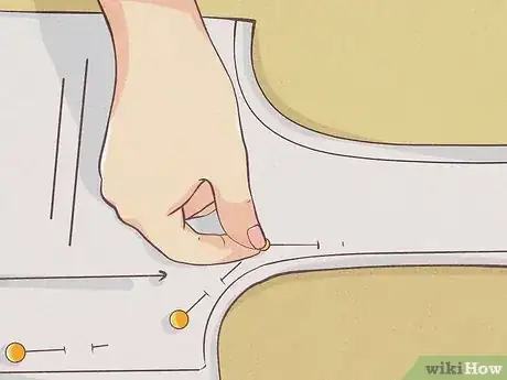 Imagen titulada Sew a Jacket Step 5