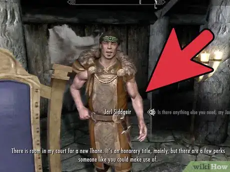 Imagen titulada Buy Land in Skyrim Step 7