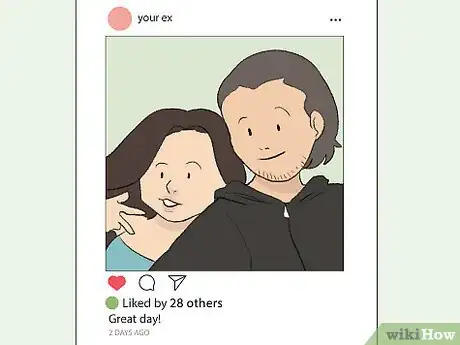 Imagen titulada Find Out if Your Ex Still Likes You Step 8