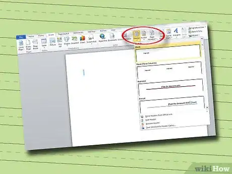 Imagen titulada Write in MLA Format Step 8