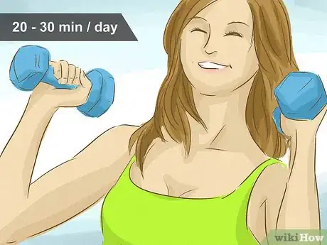 Imagen titulada Get More REM Sleep Step 9