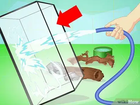 Imagen titulada Make a Millipede Habitat Step 8
