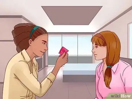 Imagen titulada Deal With Your Sexually Active Teen Step 8