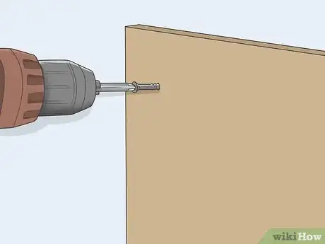 Imagen titulada Hang Cork Board Step 14