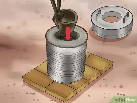 Imagen titulada Melt Copper Step 19