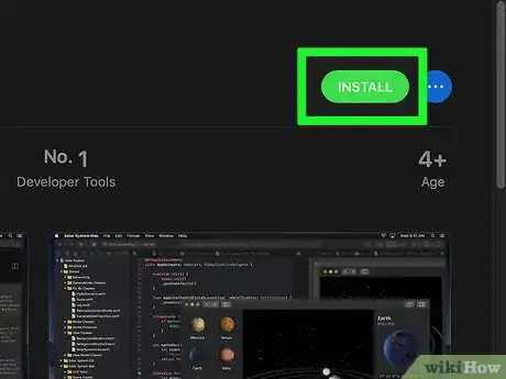 Imagen titulada Download Xcode on PC or Mac Step 25
